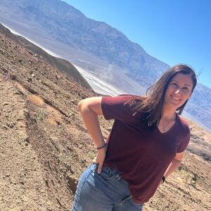 Meet your Posher, Jessica